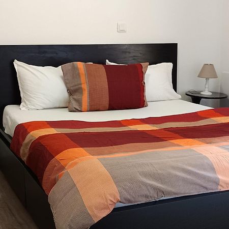 Appartement Douillet-Kanamappart-Euroairport à Saint-Louis  Extérieur photo