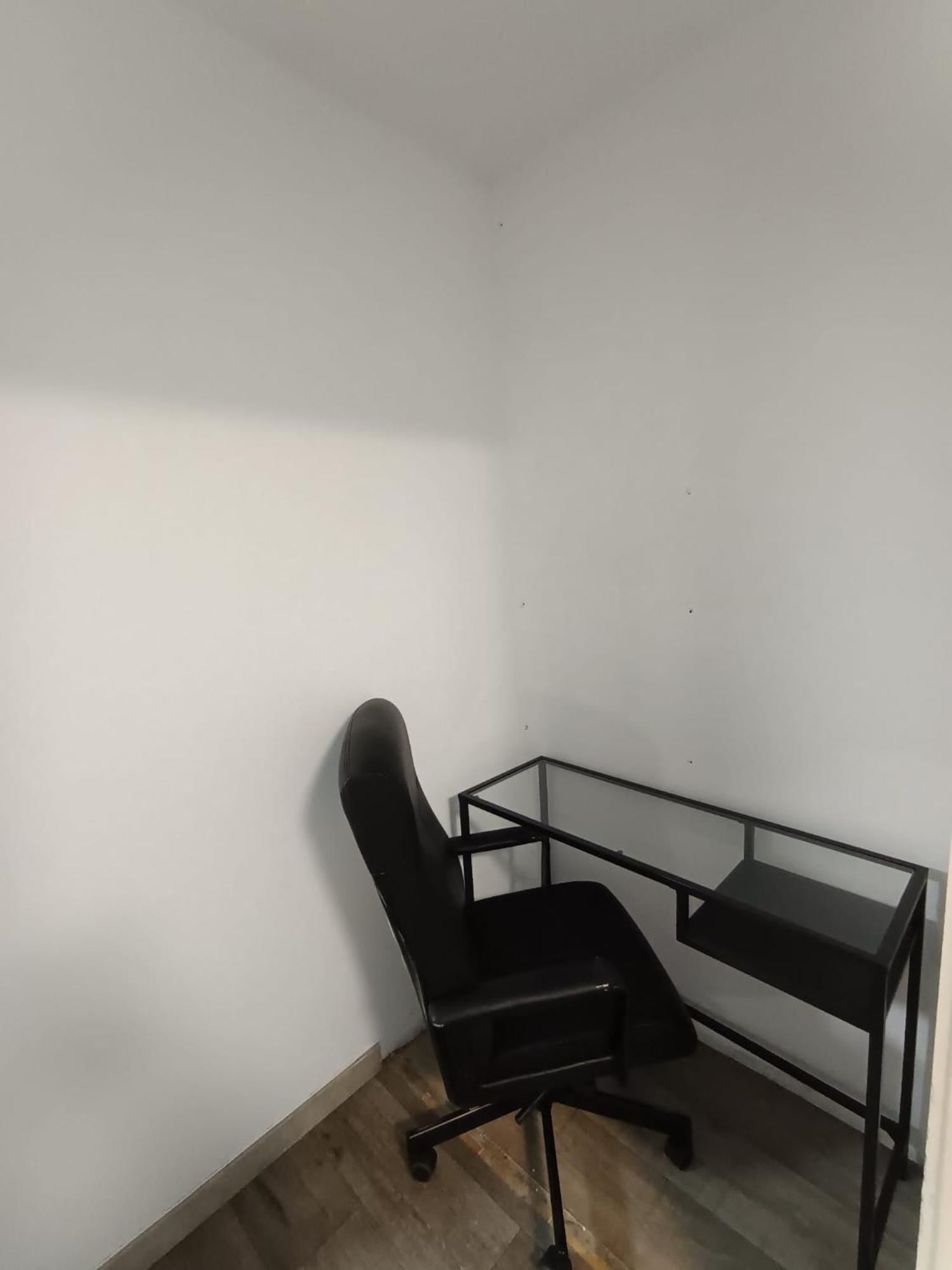 Appartement Douillet-Kanamappart-Euroairport à Saint-Louis  Extérieur photo