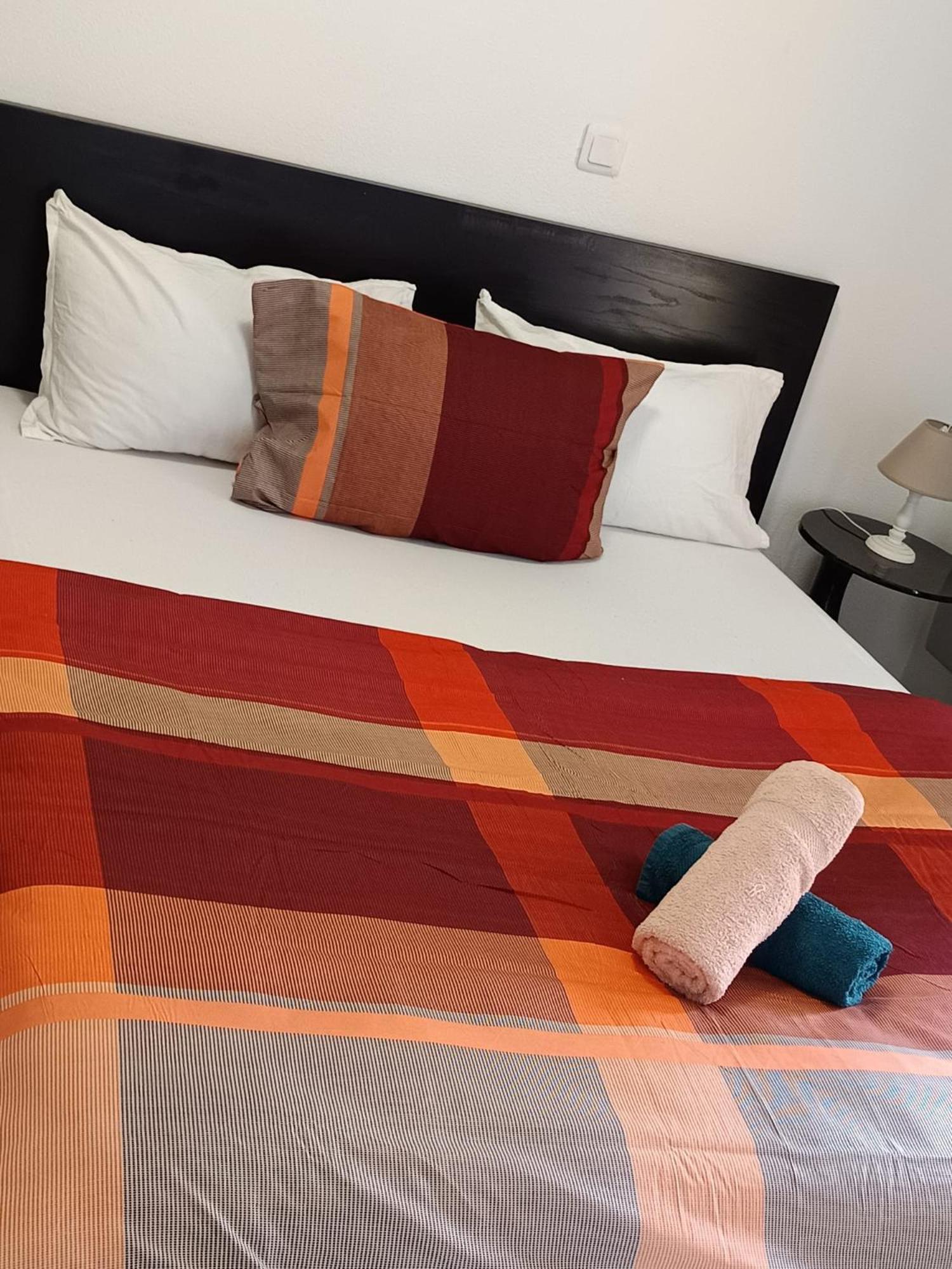 Appartement Douillet-Kanamappart-Euroairport à Saint-Louis  Extérieur photo