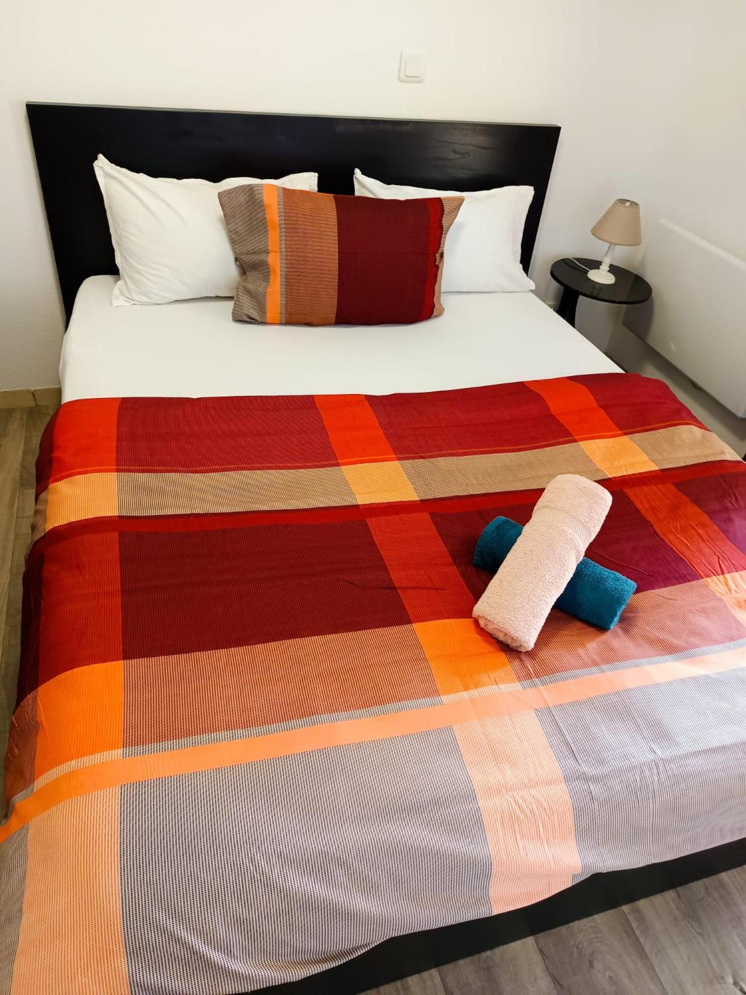 Appartement Douillet-Kanamappart-Euroairport à Saint-Louis  Extérieur photo
